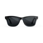Kính thông minh Ray-Ban Meta Gen 3 Wayfarer (Transparent Matte Ocean Blue Frame/Transitions Grey Lenses)
