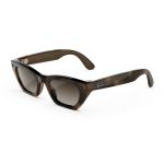 Kính thông minh Ray-Ban Meta Gen 3 Zena (Havana Frame/Gradient Brown Lenses)