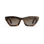 Kính thông minh Ray-Ban Meta Gen 3 Zena (Havana Frame/Gradient Brown Lenses)