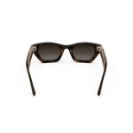 Kính thông minh Ray-Ban Meta Gen 3 Zena (Havana Frame/Gradient Brown Lenses)