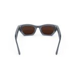 Kính thông minh Ray-Ban Meta Gen 3 Zena (Milky Grey Lilac Frame/Transitions Copper Lenses)