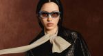 Kính thông minh Ray-Ban Meta Gen 3 Zena (Milky Grey Lilac Frame/Transitions Copper Lenses)