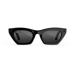Kính thông minh Ray-Ban Meta Gen 3 Zena (Shiny Black Frame/Grey Lenses)
