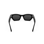 Kính thông minh Ray-Ban Meta Gen 3 Zena (Shiny Black Frame/Grey Lenses)
