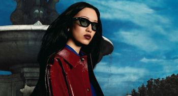 Kính thông minh Ray-Ban Meta Zena (Gen 3) - Shiny Black Frame/Green Lenses